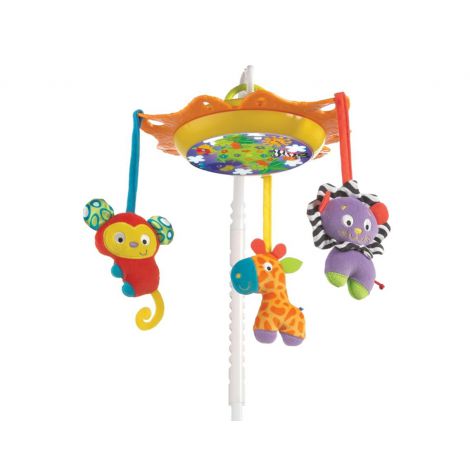 Karuzelka Playgro
