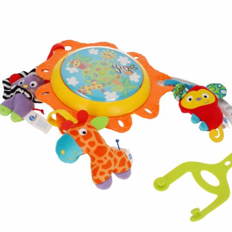Karuzelka Playgro - 2