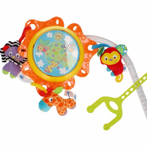 Karuzelka Playgro - 3