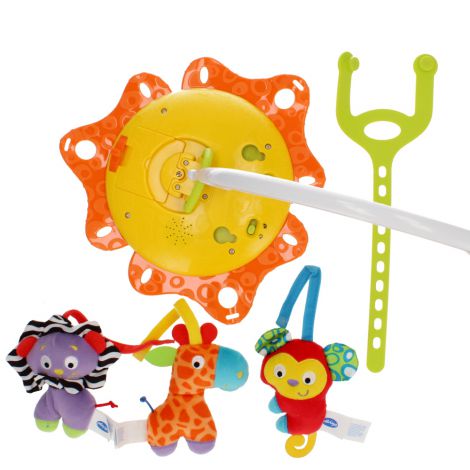 Karuzelka Playgro - 4