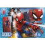Puzzle Clementoni Maxi 24el Supercolor Spider-Man - 3