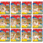 Puzzle drewniane, mix wzorów - 3