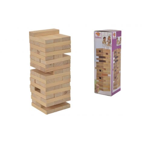 Jenga, Simba
