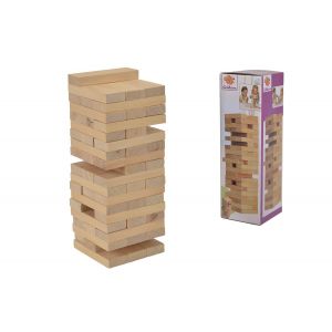Jenga, Simba