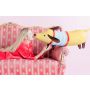 Balon foliowy Jamnik, 92 x 40 cm, mix - 3