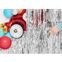 Balon foliowy Auto, 111x63 cm - 5