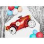 Balon foliowy Auto, 111x63 cm - 6