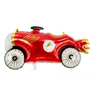 Balon foliowy Auto, 111x63 cm