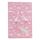 Torebka Prezentowa 30x45cm, Chmurki Pink