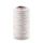 Sznurek do Makramy dpCraft Bawełniany, 3mm x 200m, Biały
