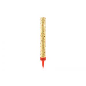 Fontanny na tort, 12cm, 5 sztuki