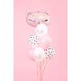 Balony Kotek, 30cm, mix kolorów, 6 sztuk - 3