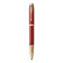 Pióro kulkowe Parker IM CT Premium Red - 2