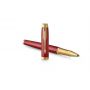 Pióro kulkowe Parker IM CT Premium Red - 5