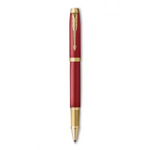 Pióro kulkowe Parker IM CT Premium Red