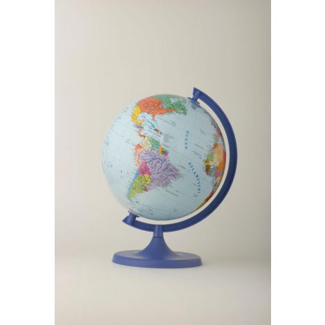 Globus Zachem polityczny, 22cm - 2
