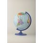 Globus Zachem polityczny, 22cm - 3