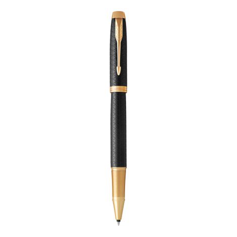 Pióro kulkowe Parker IM Premium GT Black