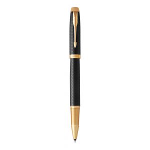 Pióro kulkowe Parker IM Premium GT Black