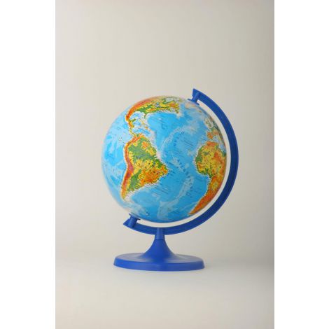 Globus Zachem fizyczny, 22cm - 2