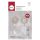 Zestaw DIY dpCraft Łapacz Snów 7cm, 2szt