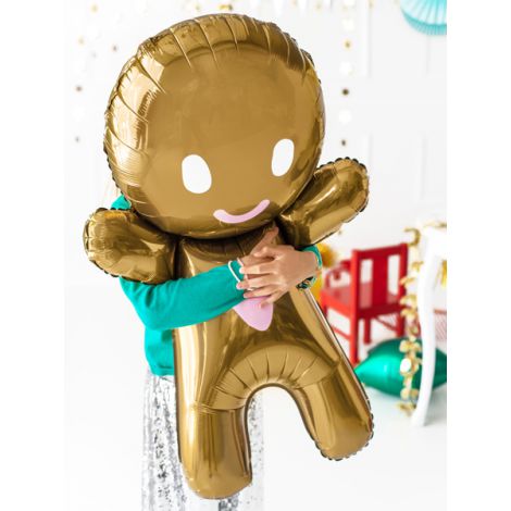 Balon foliowy Ciastek, 67x97 cm - 2
