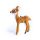 Zawieszka Sarenka dpCraft Deco Camel, 10cm