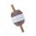 Sznurek jutowy dpCraft szpula Beżowy ciemny, 2mm x 30m
