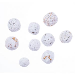 Suszone Owoce dpCraft Melia Bielone, 9szt