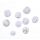 Suszone Owoce dpCraft Melia Bielone, 9szt