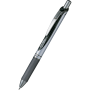 Pióro kulkowe Pentel Energel 0.7mm, czarne - 2