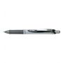 Pióro kulkowe Pentel Energel 0.7mm, czarne - 5