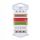 Tasiemki satynowe dpCraft Jolly Christmas, 6x2m