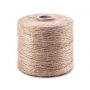 Sznurek jutowy dpCraft Naturalny, 1000g/250m - 2