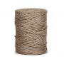 Sznurek jutowy dpCraft Naturalny, 1000g/250m - 3