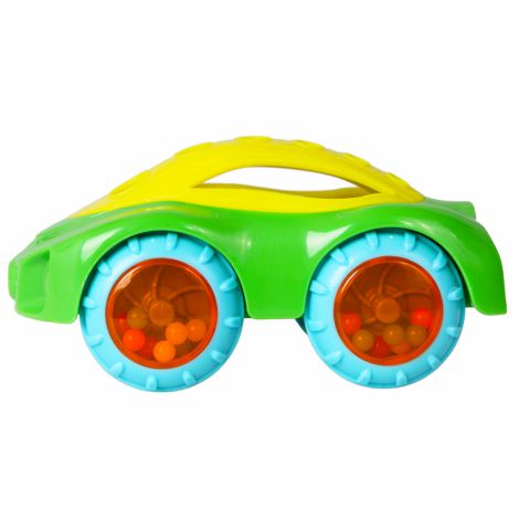 Bam Bam Mini Autko - 2