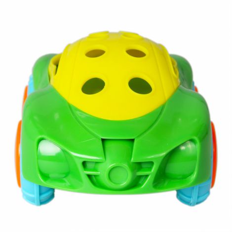 Bam Bam Mini Autko - 3