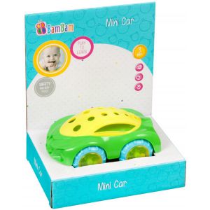Bam Bam Mini Autko
