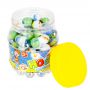 Kuleczki kreatywne Mega Creative szklane, 100szt - 3