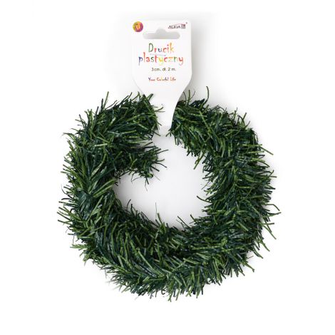 Drucik plastyczny Aliga 3cm x 2m
