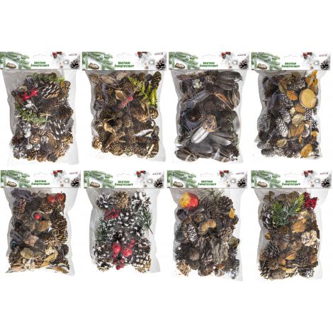 Zestaw świąteczny Aliga Mix, 120g