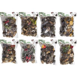 Zestaw świąteczny Aliga Mix, 120g