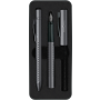 Zestaw Prezentowy Faber-Castell Grip 2011 Edycja Limitowana Pióro + Długopis Antracyt - 2