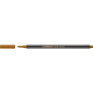 Pisak metaliczny Stabilo Pen 68 1.4mm, Metalic Miedziany
