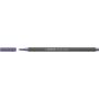Pisak metaliczny Stabilo Pen 68 1.4mm, Metalic Fioletowy - 2