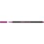 Pisak metaliczny Stabilo Pen 68 1.4mm, Metalic Różowy - 2