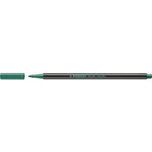 Pisak metaliczny Stabilo Pen 68 1.4mm, Metalic Zielony