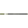 Pisak metaliczny Stabilo Pen 68 1.4mm, Metalic Oliwkowy - 2