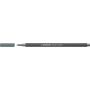 Pisak metaliczny Stabilo Pen 68 1.4mm, Metalic Srebrny - 2