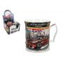 Kubek Carmani 450ml - Aston Martin - 2